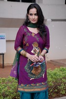 Chinmayi Ghatrazu Latest Stills